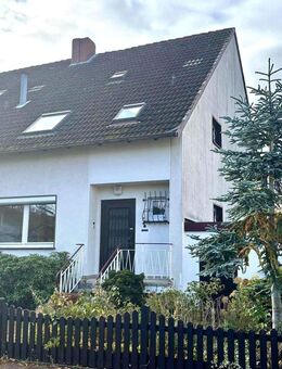 Top-Lage nahe der Leinemasch - Laatzen