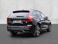 Volvo XC60 Plus Dark Recharge Plug-In Hybrid AWD T6 Twin Engine EU6d Allrad StandHZG digitales Cockpit - Aachen