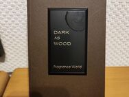 Fragrance World Dark As Wood (100ml, EdP) - Hamburg Harburg