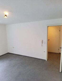 1-Zimmer-Wohnung in Herzogenaurach - Herzogenaurach
