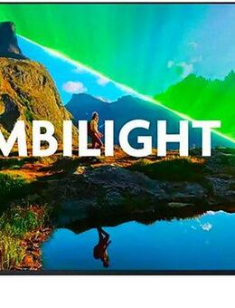 Philips 75PUS8309/12 LED-Fernseher (189 cm/75 Zoll, 4K Ultra HD, Smart-TV)