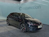 VW Polo, 2.0 TSI GTI, Jahr 2023 - München