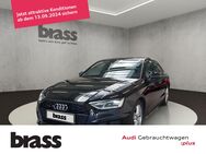 Audi A4, 2.0 TDI 40 quattro Limousine S line (EURO 6d), Jahr 2023 - Dietzenbach