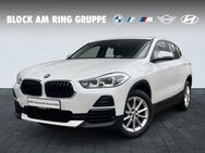 BMW X2, sDrive18i, Jahr 2021 - Goslar