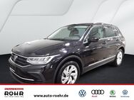 VW Tiguan, 2.0 TDI Move, Jahr 2024 - Passau