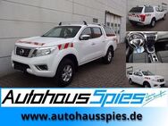 Nissan Navara NP300 4x4 2.3 dCi Double Cab Acenta Sortimo StaHz AHK - Heilbronn