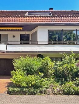 Exklusives Einfamilienhaus in Bestwohnlage von Saarbrücken - Saarbrücken