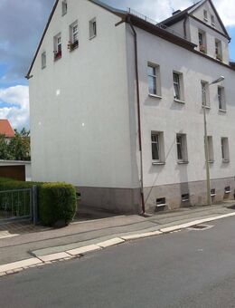 Sonnige 3- Zimmer Wohnung in ruhiger Wohnlage - Zwickau