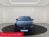 VW Polo, 2.0 TSI GTI, Jahr 2021 - Greding