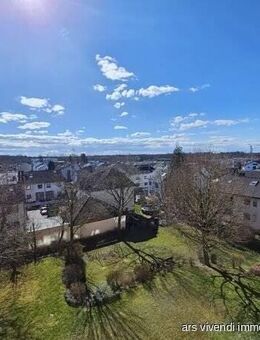 Ars Vivendi Immobilien: Idealer Altersruhesitz! - Rodenbach (Hessen)