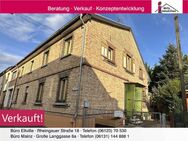 Hübsches Einfamilienhaus mit kleinem Garten in ruhiger und dennoch zentraler Lage - Bingen (Rhein)