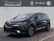 Renault Espace, Techno Blue dCi 190 EU6d El, Jahr 2022 - Frankenberg (Eder)