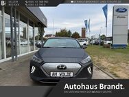 Hyundai IONIQ, Premium Elektro digitales Sitze, Jahr 2019 - Rostock