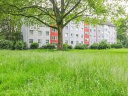 Helle + Moderne 3-Zimmer-Wohnung mit Loggia "in Renovierung" - Duisburg