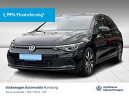 VW Golf, 2.0 TDI VIII Move, Jahr 2024 - Hamburg