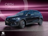 Seat Arona, 1.5 TSI FR 150PS DESIGN-PAKET KE, Jahr 2024 - Beselich