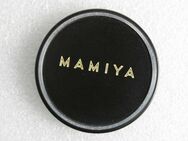 Mamiya Objektivdeckel Metall 55mm innen Aufsteckfassung; gebraucht - Berlin
