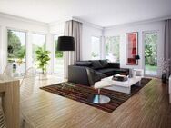 Nachhaltig, innovativ und wertbeständig... modernes Einfamilienhaus inkl. Baugrundstück - Gau-Algesheim