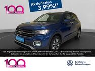 VW T-Cross, 1.0 TSI Move 4Season, Jahr 2023 - Bonn