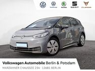 VW ID.3, Pro Performance 150 58, Jahr 2021 - Berlin