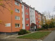 1 Grundmiete geschenkt ! Renovierte, großzügige 3-Zimmer-Wohnung mit Balkon - Nürnberg