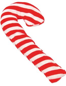 Aumüller Katzenspielkissen Zuckerstange - 1 Stück