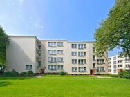 Demnächst frei! 2-Zimmer-Wohnung in Wuppertal Oberbarmen-Wichlinghausen - Wuppertal