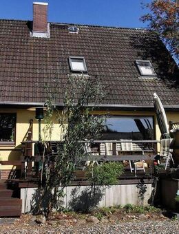 Ihr Traumhaus in Alveslohe - Ruhe, Komfort, einfach wohlfühlen! - Alveslohe
