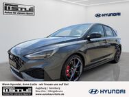 Hyundai i30, FL N Performance 8 (inkl Navigationspaket) Sportpaket, Jahr 2024 - Neu Ulm