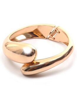 Firetti Armreif Armschmuck Klapparmreif