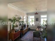 [TAUSCHWOHNUNG] Schön geschnittene 2 Raum Wohnung gegen 3-4 Zimmer im Osten - Leipzig