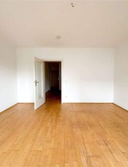 Golzheim: 3-Zimmer-Wohnung mit Potenzial - perfekte Basis für Eigennutzer & Investoren - Düsseldorf