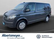 VW T6 Kombi, 2.0 TDI 1, Jahr 2023 - Leinefelde-Worbis