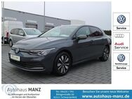 VW Golf, 1.5 TSI VIII Move, Jahr 2024 - Schwarzenfeld