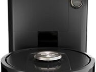 Shark Nass-Trocken-Saugroboter RV2620WAEU, 650 W, PowerDetect selbstentleerender Saugroboter