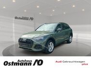 Audi Q5, 40 TDI quattro advanced Optik Schwarz, Jahr 2023 - Wolfhagen