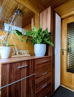 Platz für Ihre Wohnträume! Vielseitiges Haus mit großem Grundstück! - Bad Rappenau