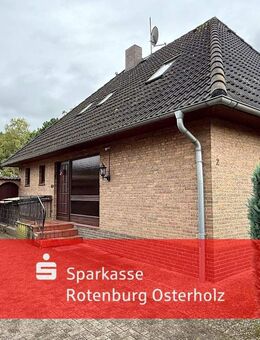 Rotenburg - Gestalten Sie hier das Zuhause für Ihre Familie! - Rotenburg (Wümme)