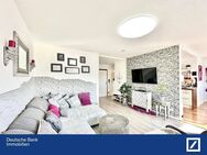 Stilvoll modernisierte 3-Zimmer-Wohnung mit Balkon und Weitblick ! - Langenhagen
