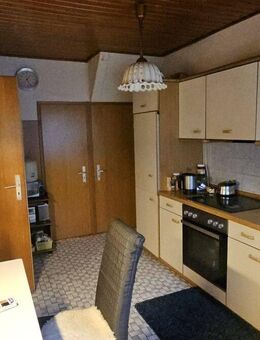 Innerstädtisches Mehrfamilienhaus mit Potential - Itzehoe