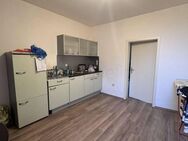 Gut geschnittene 1,5-Zimmer-Wohnung mit Entwicklungspotenzial - Herne