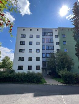 Attraktives Anlageobjekt: Mehrfamilienhaus in Selb-Plößberg mit 1.540 m² Gesamtwohnfläche - Selb