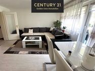 3-Zimmer Wohnung in Waldkraiburg - Waldkraiburg