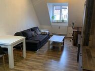 2-Zimmer-Wohnung in Wolframs-Eschenbach zu vermieten - Wolframs-Eschenbach