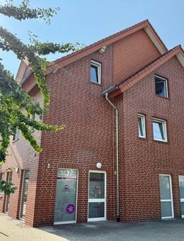 *** Attraktives Wohn- und Geschäftshaus in Hagen/Gellenbeck: Gepflegt und langfristig vermietet *** - Hagen (Teutoburger Wald)