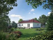 Bungalow mit Walmdach und 109 m²!! Sagen Sie den Treppenstufen adé - Rhaunen