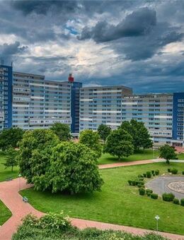 Top-Lage, Top-Chance! Ferienwohnung mit großem Entwicklungspotenzial - Heiligenhafen