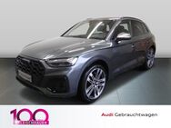 Audi SQ5, 3.0 TDI quattro Display, Jahr 2023 - Köln