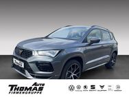 CUPRA Ateca, 2.0 TSI 190PS, Jahr 2024 - Brühl (Nordrhein-Westfalen)