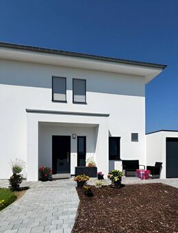 Neubau in Dunstelkingen - Dischingen